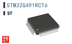 STM32G491RCT6