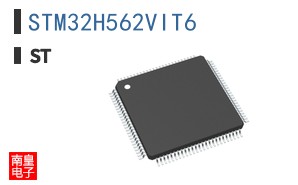 STM32H562VIT6