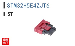 STM32H5E4ZJT6