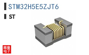 STM32H5E5ZJT6