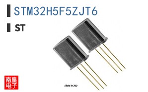 STM32H5F5ZJT6