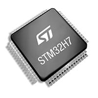 STM32H730ZBT6|ST电子元件