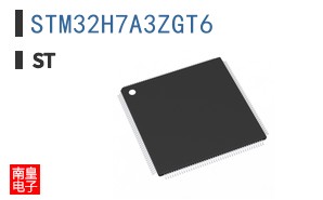 STM32H7A3ZGT6