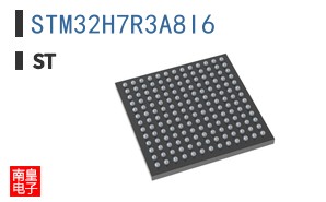 STM32H7R3A8I6