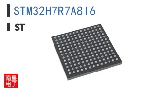 STM32H7R7A8I6