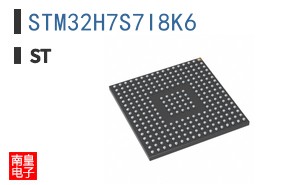 STM32H7S7I8K6