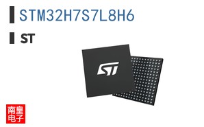 STM32H7S7L8H6