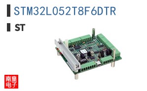 STM32L052T8F6DTR