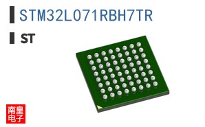 STM32L071RBH7TR