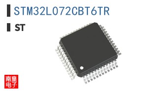 STM32L072CBT6TR