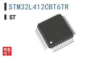 STM32L412CBT6TR