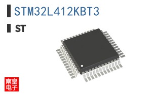 STM32L412KBT3