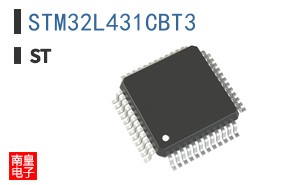 STM32L431CBT3