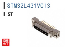 STM32L431VCI3