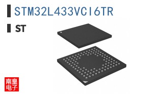STM32L433VCI6TR