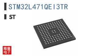STM32L471QEI3TR