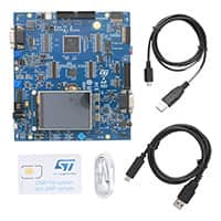 STM32L552E-EV|ST电子元件