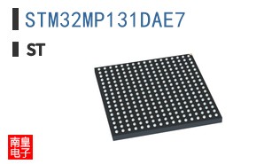 STM32MP131DAE7