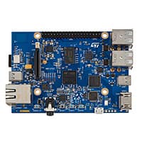 STM32MP157C-DK2οͼƬ