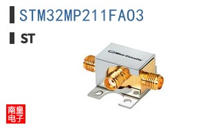 STM32MP211FAO3