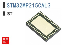 STM32MP215CAL3