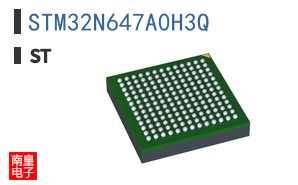 STM32N647A0H3Q