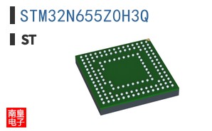 STM32N655Z0H3Q