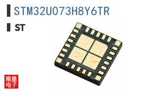 STM32U073H8Y6TR