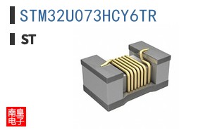 STM32U073HCY6TR