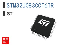 STM32U083CCT6TR
