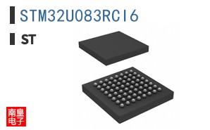 STM32U083RCI6