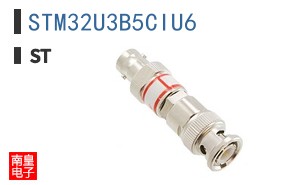 STM32U3B5CIU6
