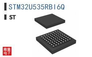 STM32U535RBI6Q