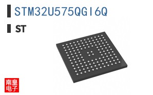 STM32U575QGI6Q