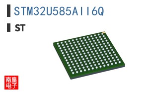 STM32U585AII6Q