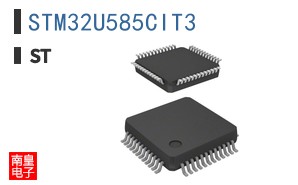 STM32U585CIT3