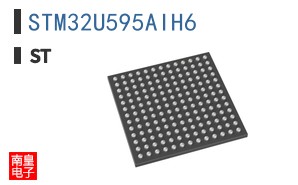 STM32U595AIH6