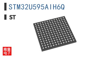 STM32U595AIH6Q