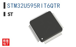 STM32U595RIT6QTR