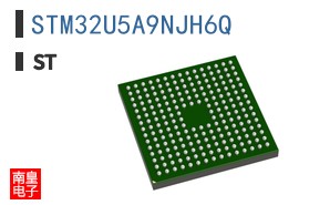 STM32U5A9NJH6Q