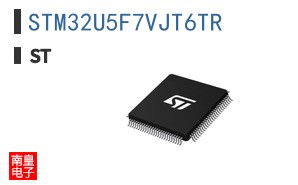 STM32U5F7VJT6TR