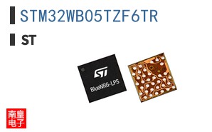 STM32WB05TZF6TR