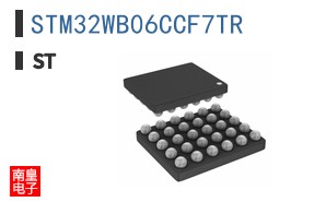 STM32WB06CCF7TR