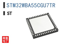 STM32WBA55CGU7TR