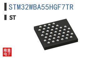 STM32WBA55HGF7TR