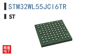 STM32WL55JCI6TR