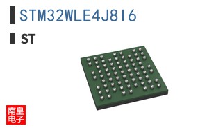 STM32WLE4J8I6
