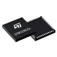STM32WLE5CCU6|STⷨ뵼壩