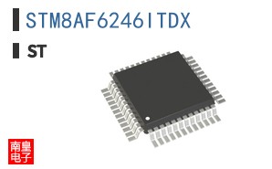STM8AF6246ITDX
