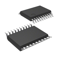 STM8S103F3P3TR|ST电子元件